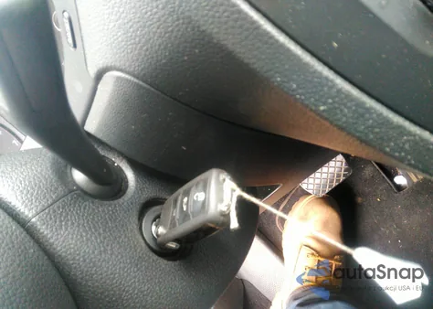 2011 Volkswagen Jetta 2.5L Se z USA, uszkodzony, nr VIN 3VWDZ7AJ6BM102908